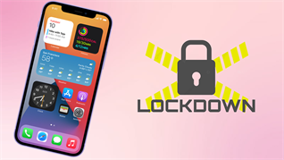 Cách bật chế độ phong tỏa trên iPhone giúp bảo mật thông tin hiệu quả hơn bạn nhé!