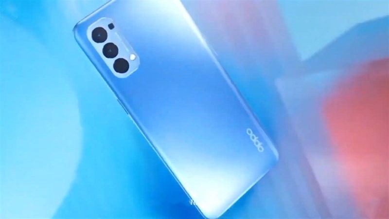 OPPO A98 có gì mới
