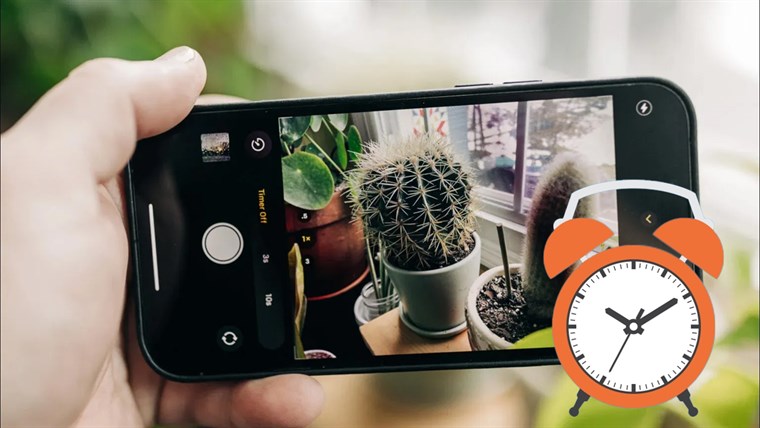 Chia sẻ 155+ về chụp hình xoay 360 độ trên iphone