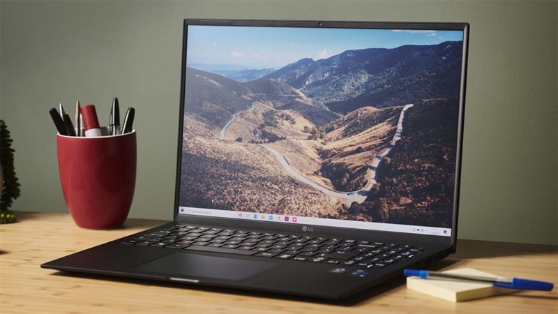 Xem ngay chiếc Laptop LG cực đẹp giảm đến 10 triệu, màn hình 16 inch tại TGDĐ Xem ngay chiếc Laptop LG cực đẹp giảm đến 10 triệu, màn hình 16 inch tại TGDĐ