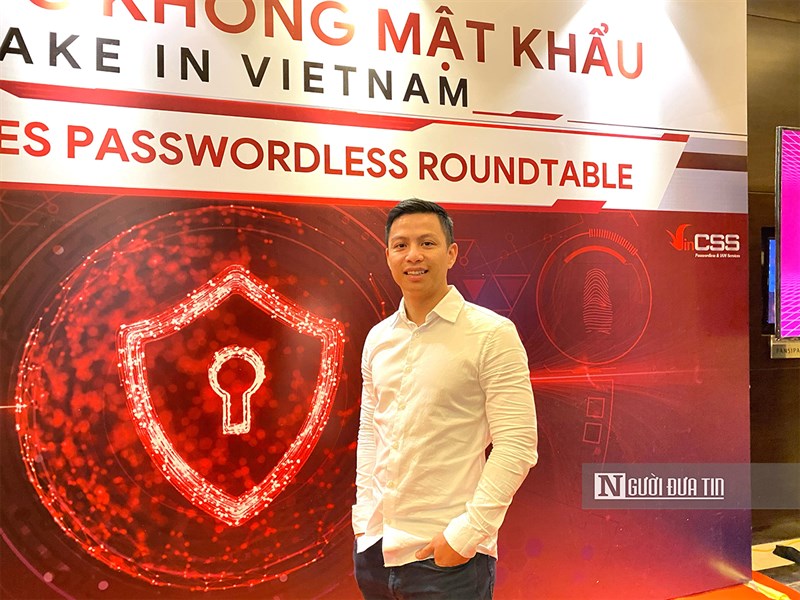 Đây là điểm yếu của đa số người Việt khi đặt mật khẩu, bạn có không? Đây là điểm yếu của đa số người Việt khi đặt mật khẩu, bạn có không?