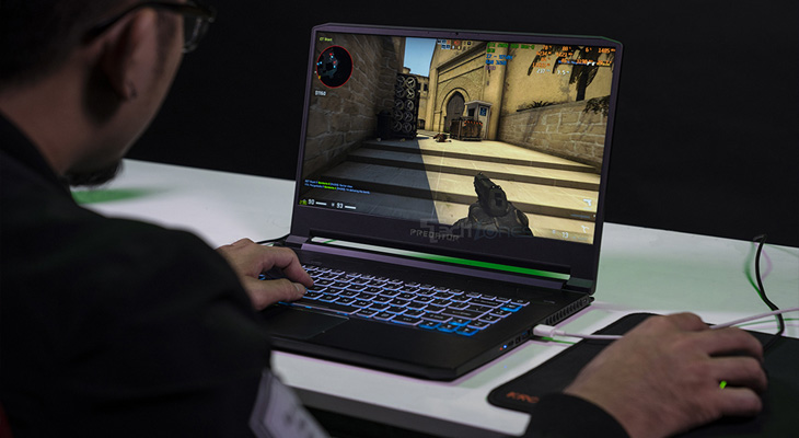 Những đối tượng phù hợp với laptop gaming