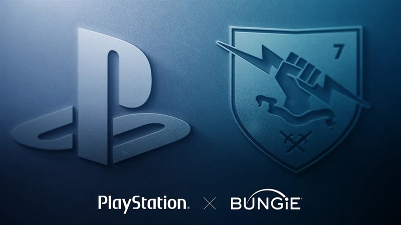 Sony hoàn tất mua lại studio game Bungie Sony hoàn tất mua lại studio game Bungie