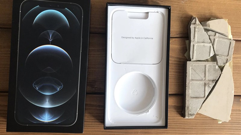 Đặt mua điện thoại trên mạng và cái kết Đặt mua điện thoại trên mạng và cái kết