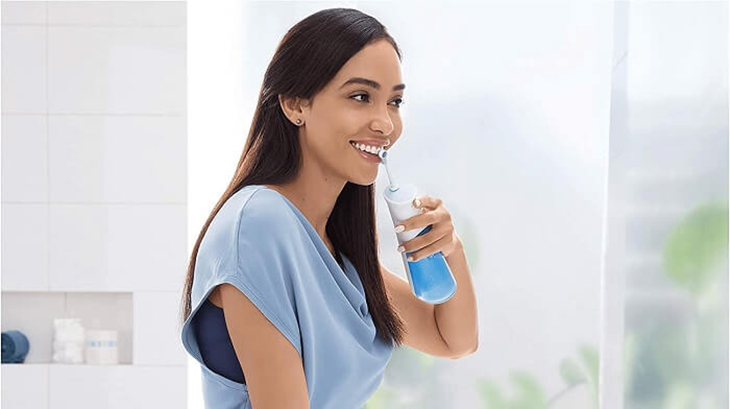 Máy tăm nước Oral-B