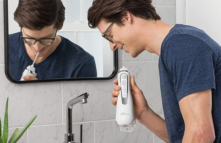 Máy tăm nước Waterpik 