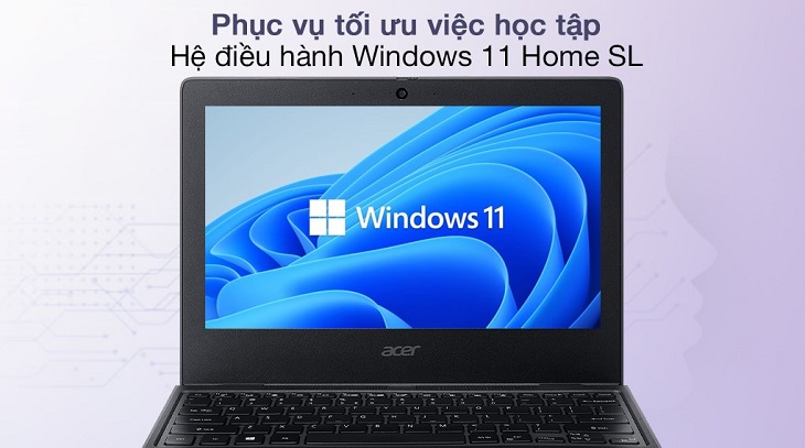 Laptop Acer TravelMate B3 TMB311 31 P49D N5030/4GB/256GB/Win11