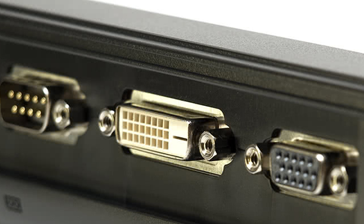 So sánh sự khác biệt giữa cáp DVI và HDMI bạn cần biết - TH Điện Biên Đông