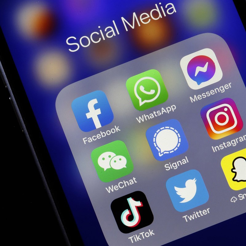 Các ứng dụng mạng xã hội đạt doanh thu khổng lồ Các ứng dụng mạng xã hội đạt doanh thu khổng lồ