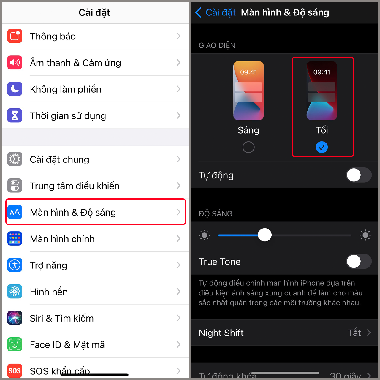 Cách tăng thời lượng pin trên iPhone