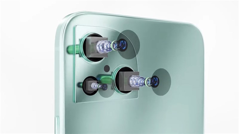 Mong là OPPO A98 5G có sự nâng cấp hơn với camera selfie có độ phân giải 16 MP