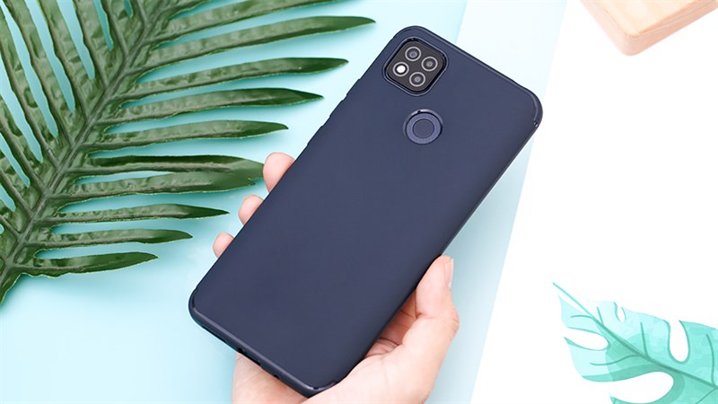 Ốp lưng Xiaomi đồng giá chỉ từ 20K, toàn mẫu đẹp, màu sắc đa dạng