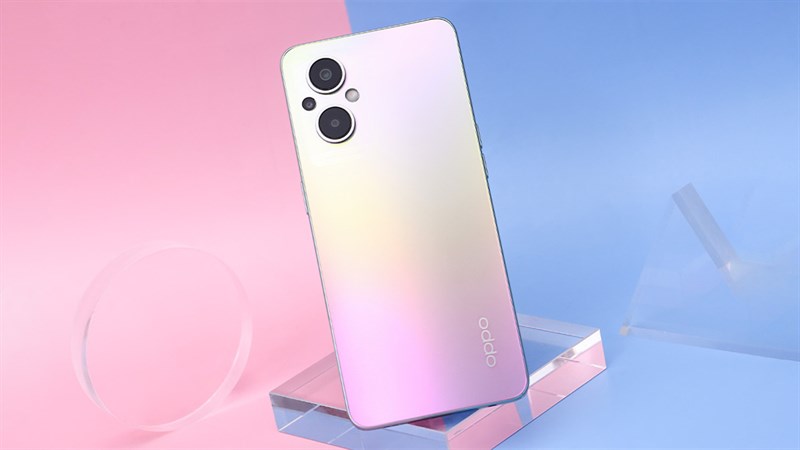 Giảm đến 2 triệu: Thích mỏng nhẹ dễ cầm thì xem ngay 5 mẫu điện thoại này nhé