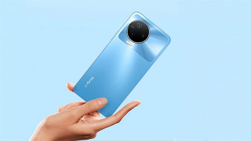 Infinix Note 12 Pro 4G Infinix Note 12 Pro 4G