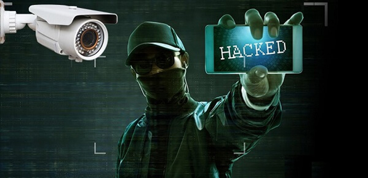 7 dấu hiệu nhận biết camera bị hack 7 dấu hiệu nhận biết camera bị hack