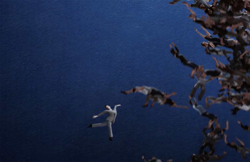 Cận cảnh công nghệ 3D Hàn Quốc Cận cảnh công nghệ 3D Hàn Quốc