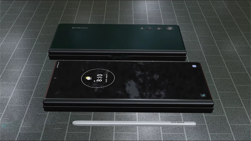 Galaxy Z Fold5 có gì mới: Giá từ 34.8 triệu, Snap 8 Gen 2, RAM 16 GB