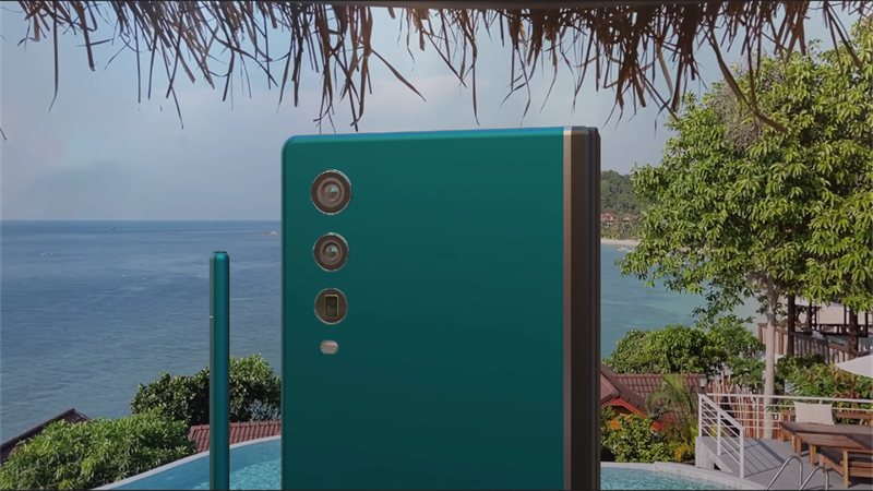 Galaxy Z Fold5 có gì mới: Giá từ 34.8 triệu, Snap 8 Gen 2, RAM 16 GB