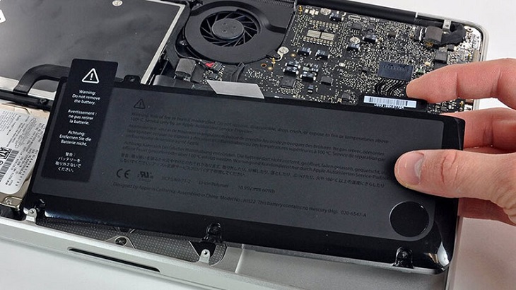 Experience choosing to buy laptop batteries properly that you should know