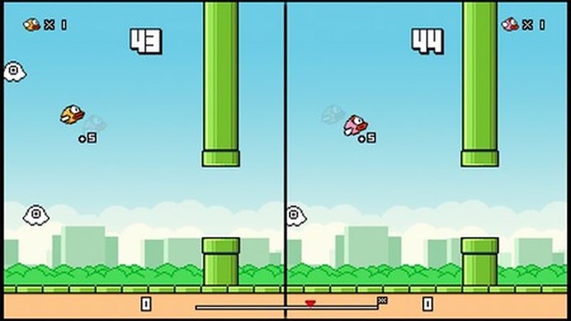 Flappy Anime APK for Android Download
