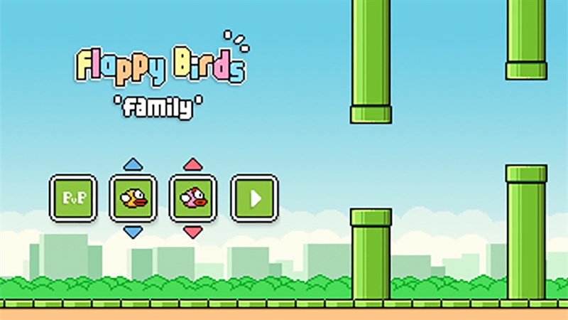Flappy Bird ra mắt đã lâu, liệu bạn đã biết những 'bí mật' này chưa?