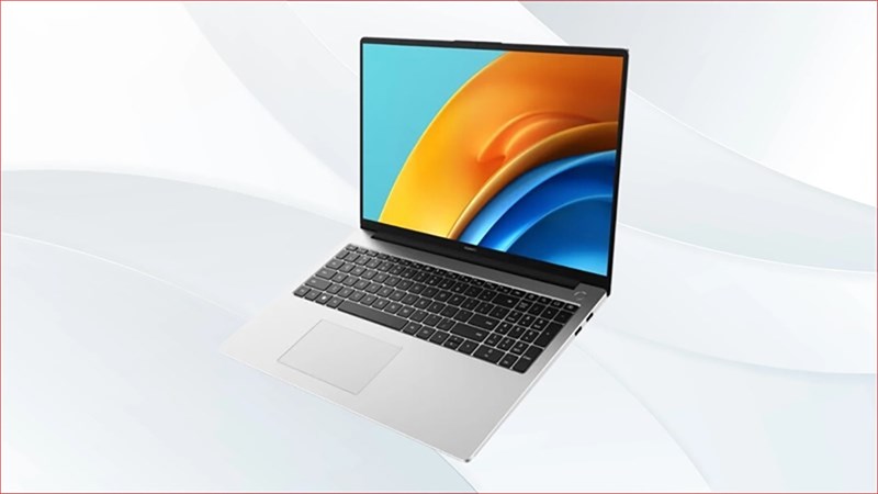 Matebook D16 Matebook D16