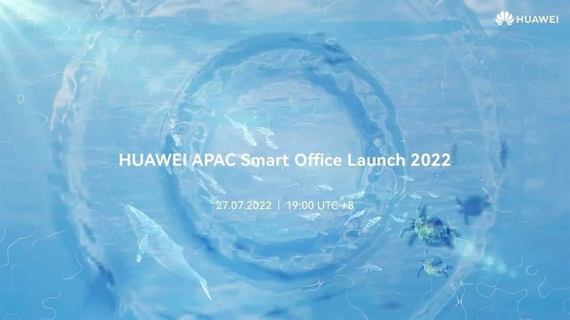 Sự kiện Huawei APAC Smart Office 2022 sắp tới tại Thái Lan có gì HOT? Sự kiện Huawei APAC Smart Office 2022 sắp tới tại Thái Lan có gì HOT?