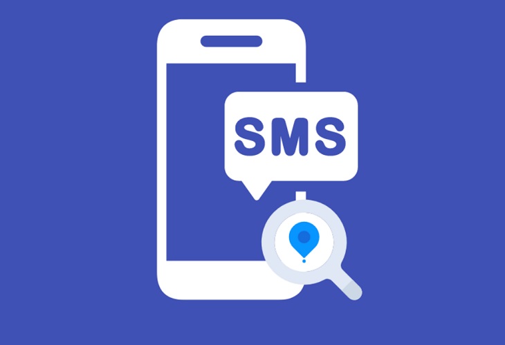 Nhắn tin qua SMS để thực hiện đăng ký bảo-hành điều hòa panasonic 