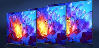 Xiaomi ra mắt TV ES Pro: Màn hình 120Hz, âm thanh sống động, giá chỉ từ 11.5 triệu đồng