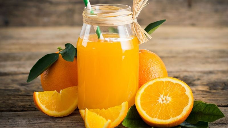 Hạ sốt bằng vitamin C