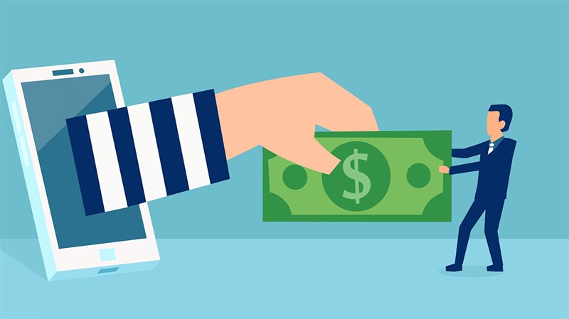 Các ứng dụng Fleeceware âm thầm rút tiền người dùng