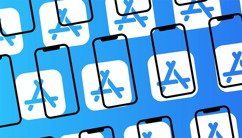 AppStore vẫn làm ngơ để các ứng dụng này tung hoành