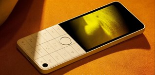 Xiaomi Qin F22 Pro sắp ra mắt: Điện thoại cục gạch với màn cảm ứng, tích hợp Android 12