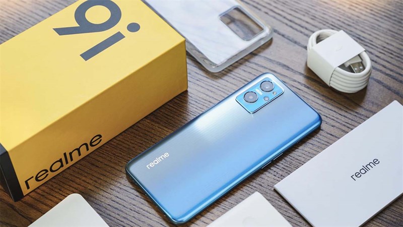 Điện thoại chip Snapdragon dưới 5 triệu Điện thoại chip Snapdragon dưới 5 triệu