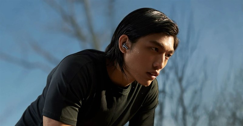 Tai nghe không dây OPPO Enco X2