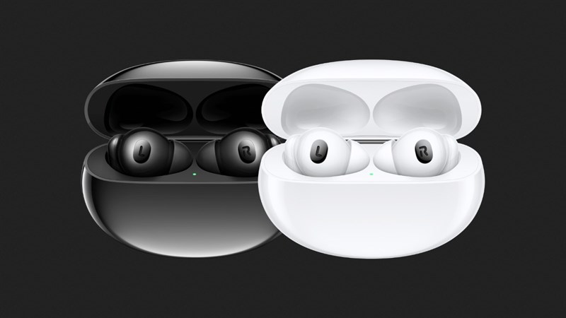 Tai nghe không dây OPPO Enco X2