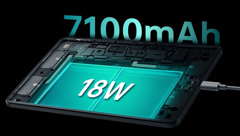 OPPO Pad Air Snapdragon 680, pin 7.100mAh ra mắt quốc tế OPPO Pad Air Snapdragon 680, pin 7.100mAh ra mắt quốc tế