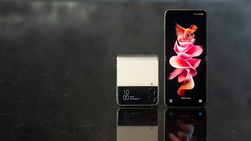 Sự kiện Galaxy Unpacked sắp diễn ra Sự kiện Galaxy Unpacked sắp diễn ra