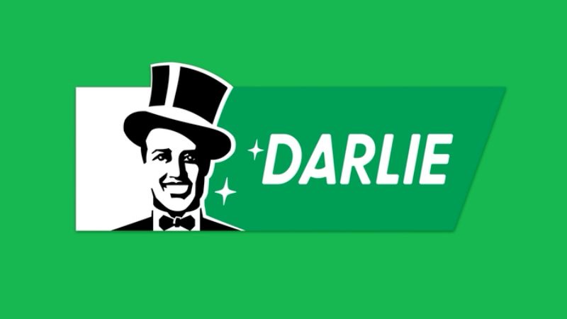 Thương hiệu Darlie Thương hiệu Darlie