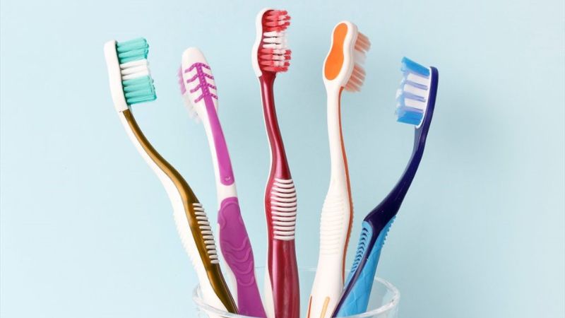 Cách bảo quản bộ 3 bàn chải đánh răng Darlie Spiral Clean mềm mảnh Cách bảo quản bộ 3 bàn chải đánh răng Darlie Spiral Clean mềm mảnh