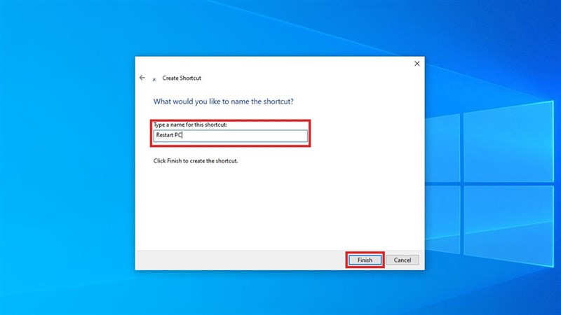 Cách khởi động lại máy tính Cách khởi động lại máy tính