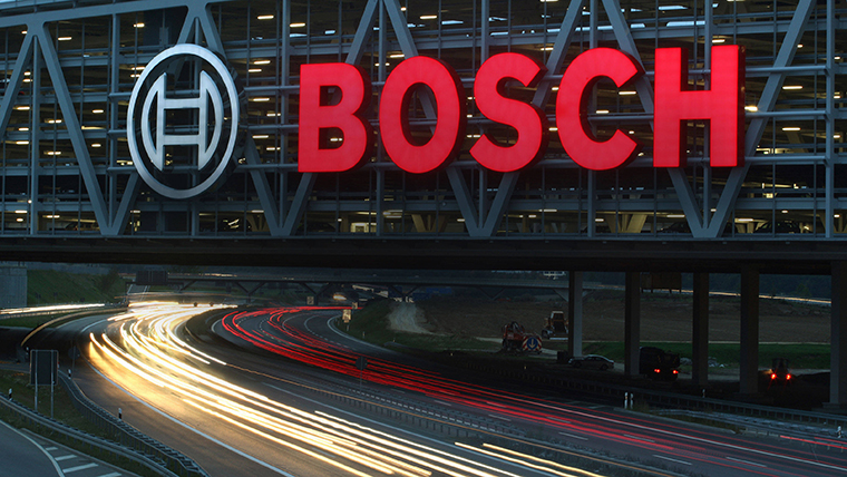 Thương hiệu Bosch chất lượng cao hàng đầu đến từ Đức Thương hiệu Bosch chất lượng cao hàng đầu đến từ Đức