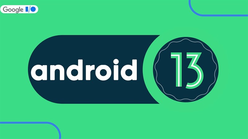 Android 13 chính thức sắp được phát hành
