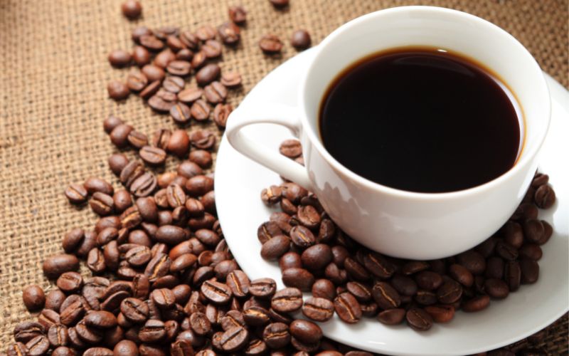 Giá cà phê Robusta giao dịch tại London