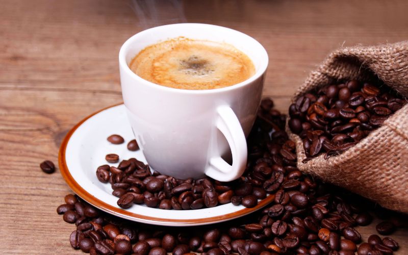 Giá cà phê Arabica giao dịch tại New York