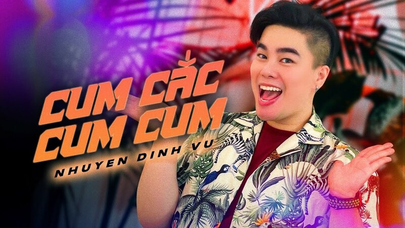 Cum cắc cùm cum