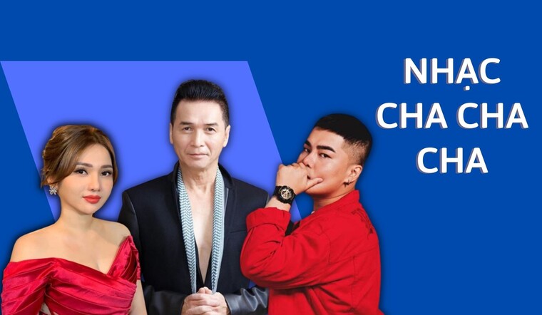 Sôi Động Với 10 Bài Hát Karaoke Nhạc Cha Cha Cha Cực 'Sung'