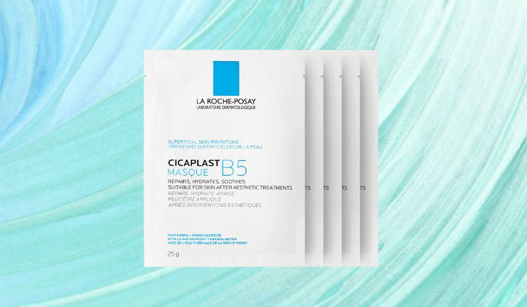 Mặt nạ giấy của La Roche-Posay dưỡng ẩm sáng da hiệu quả bạn nên thử