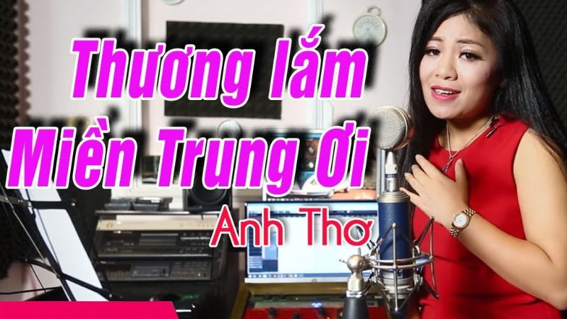 Thương lắm miền Trung ơi