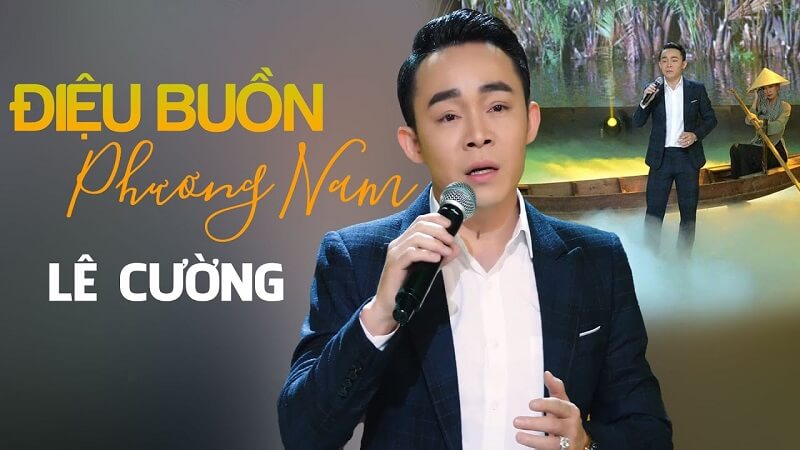 Điệu Buồn Phương Nam